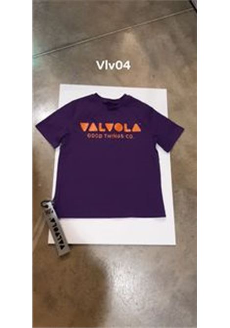 VLV004VIOLA/ARANCIO
